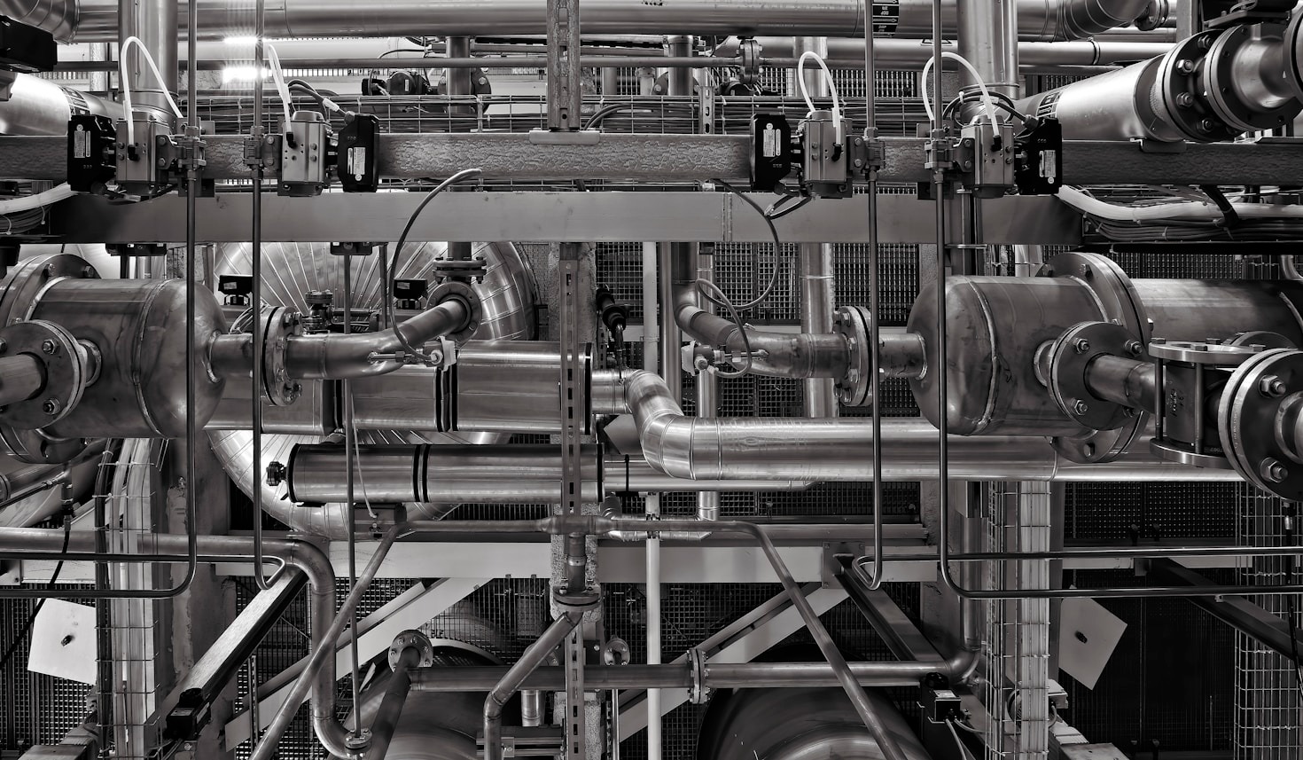 How Optimization Transforms Manufacturing Efficiency