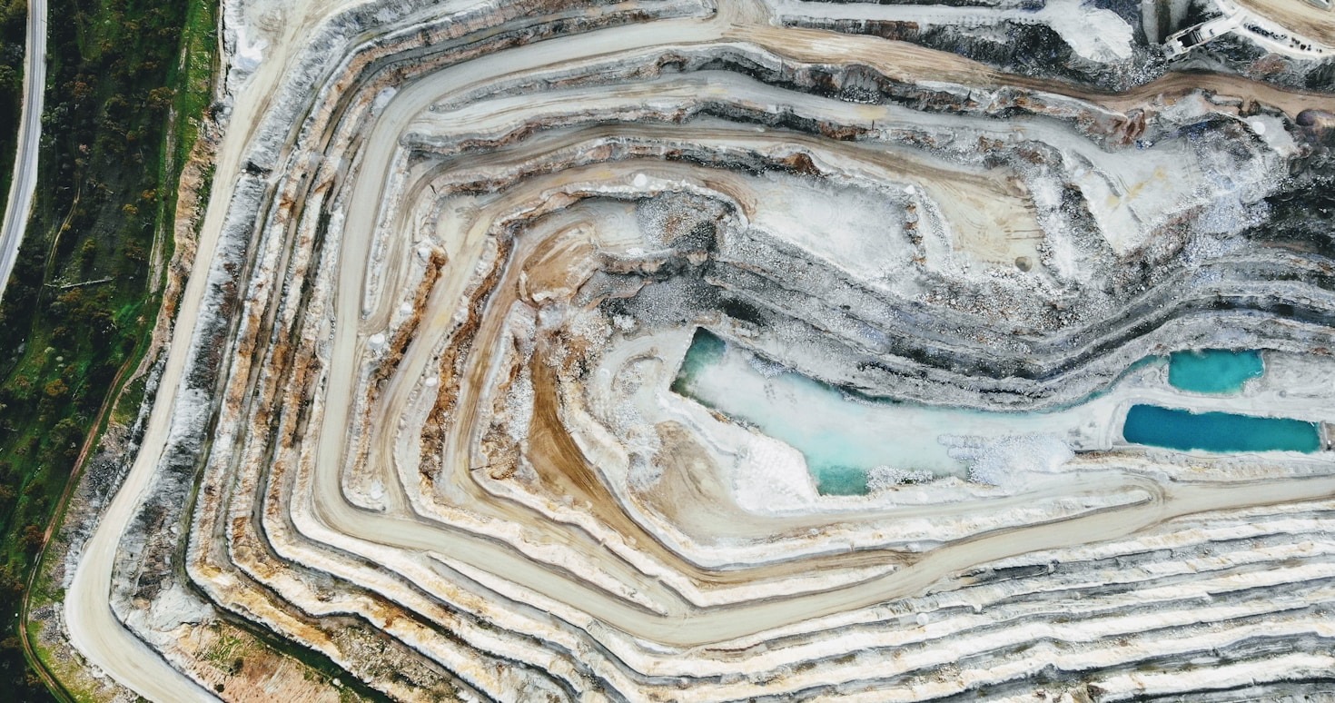 The Role of Advanced Solutions in Mining
