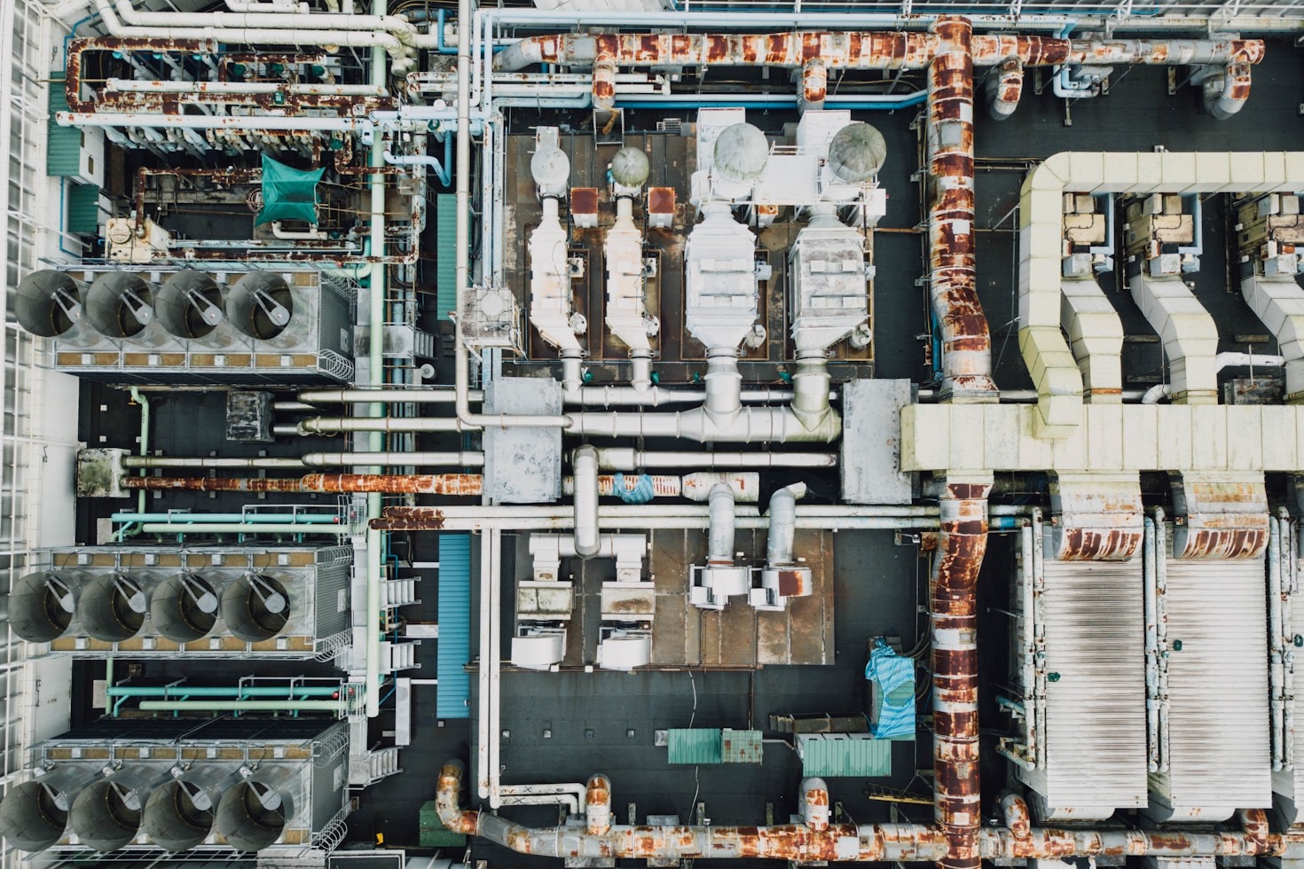 Water Management Challenges Solved with Optimization