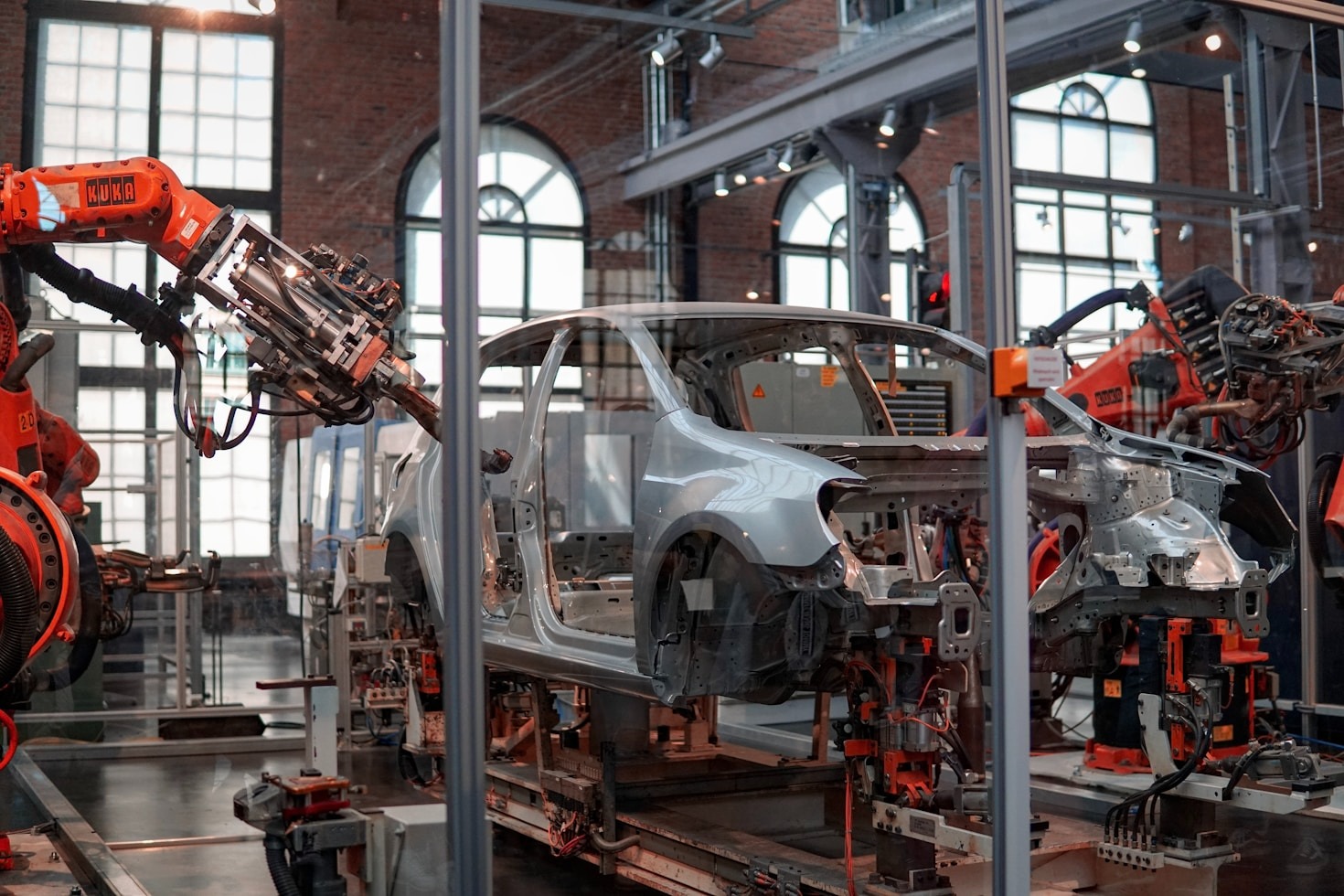 Integrating Technology for Better Process Management