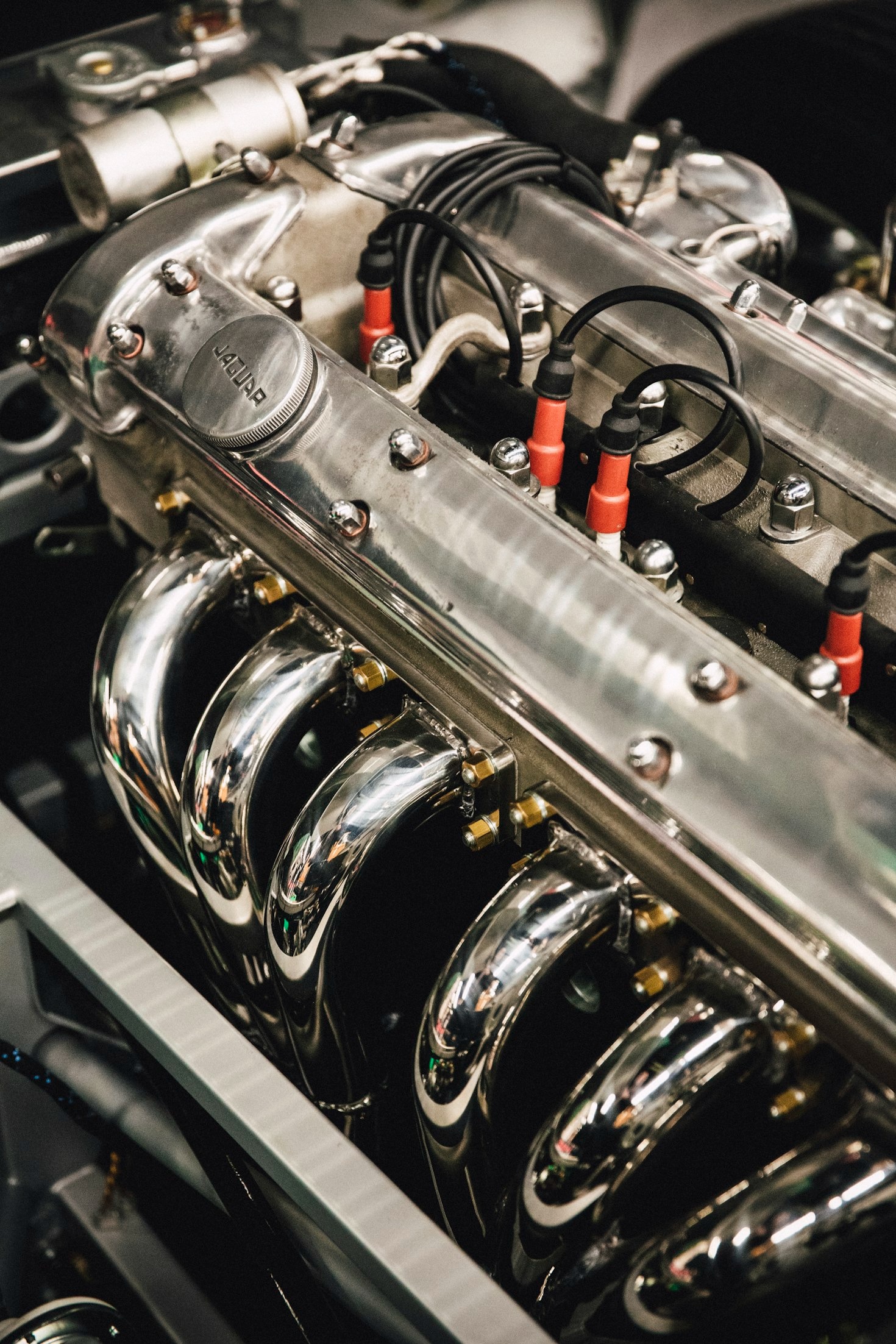 Innovative Approaches to Industry-Specific Optimization