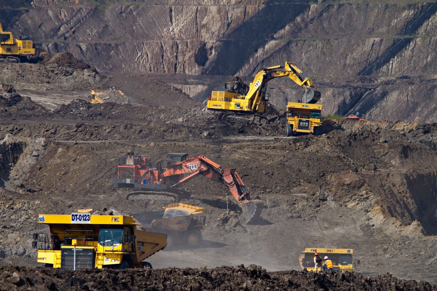 Expert Insights on Operational Efficiency Improvements